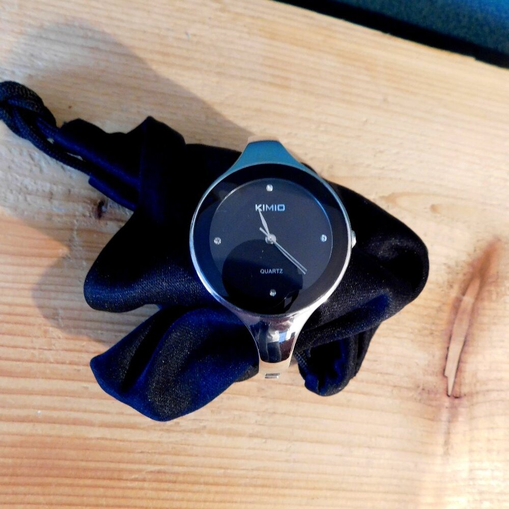 Ladies Kimio Quartz Watch